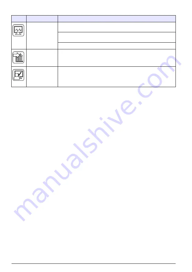 Hach PAT700 DS Basic User Manual Download Page 64