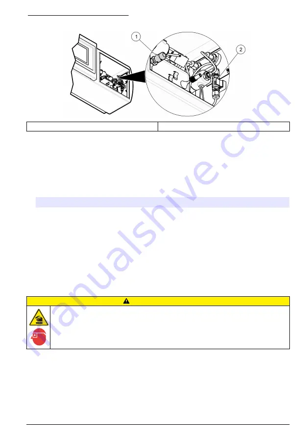 Hach PAT700 DS Basic User Manual Download Page 65