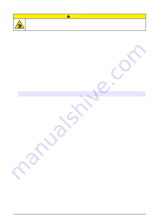 Hach PAT700 DS Basic User Manual Download Page 95