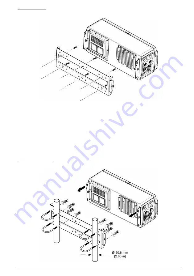 Hach PAT700 DS Basic User Manual Download Page 151