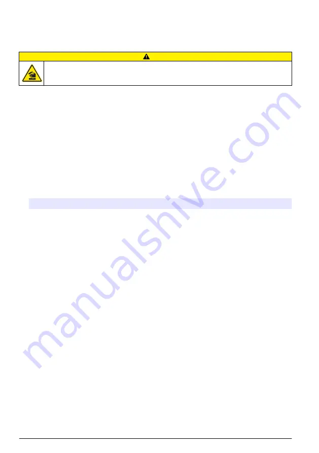 Hach PAT700 DS Basic User Manual Download Page 164