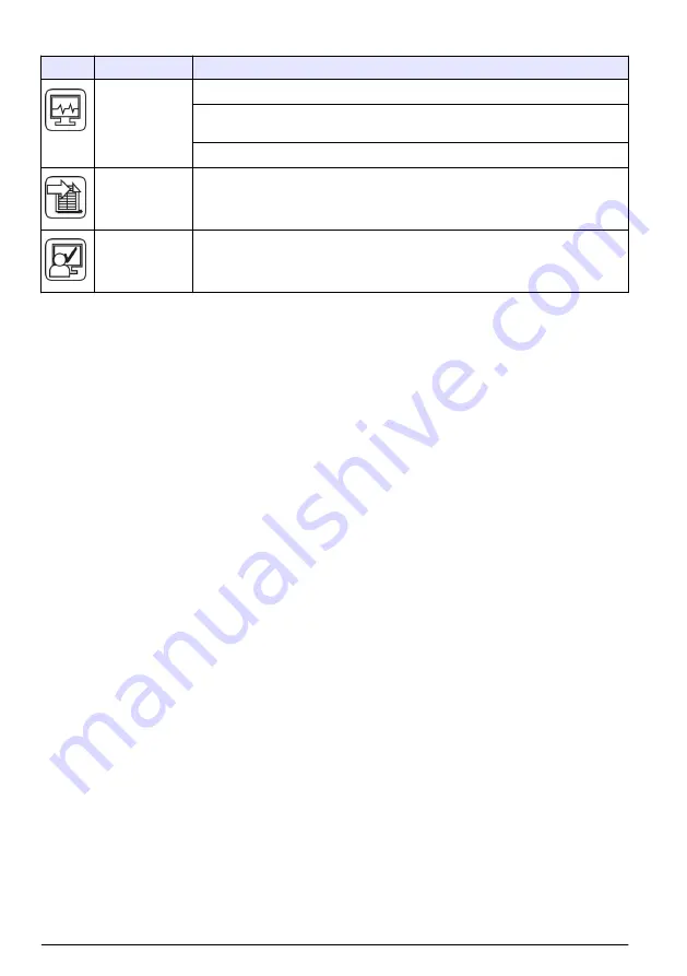 Hach PAT700 DS Basic User Manual Download Page 180