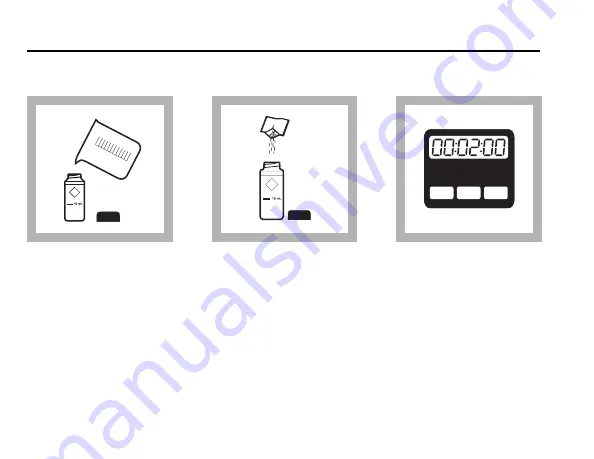 Hach POCKET COLORIMETER II Скачать руководство пользователя страница 16