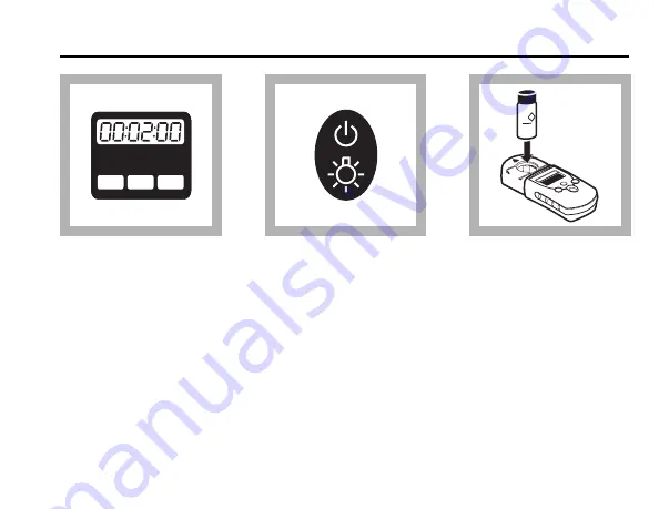 Hach POCKET COLORIMETER II Скачать руководство пользователя страница 21