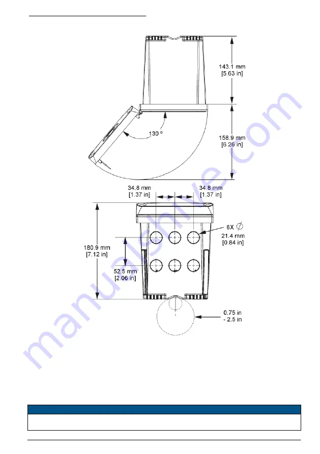 Hach Polymentron 9500 Basic User Manual Download Page 87