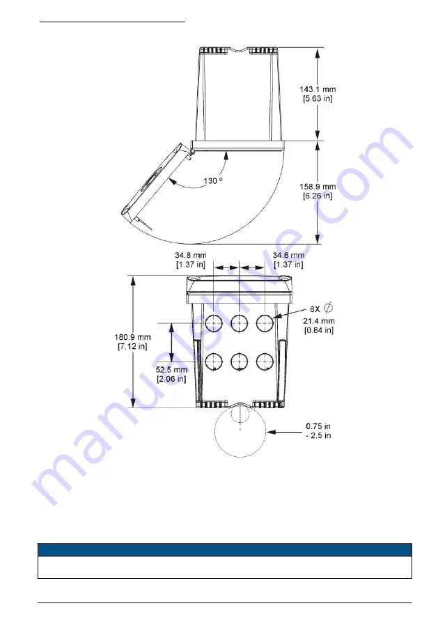 Hach Polymentron 9500 Скачать руководство пользователя страница 289