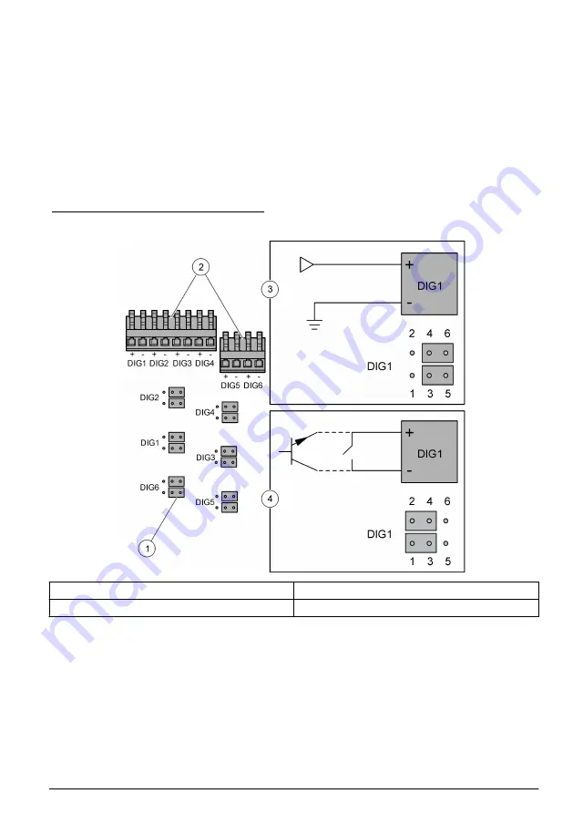 Hach Polymetron 9611sc PO4 3- Installation Manual Download Page 17