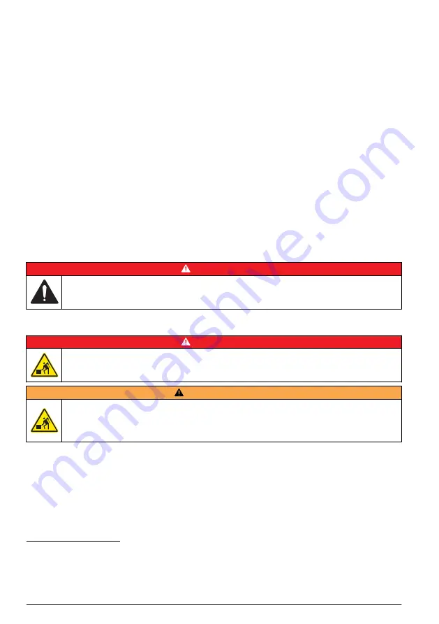 Hach Polymetron 9611sc PO4 3- Скачать руководство пользователя страница 26