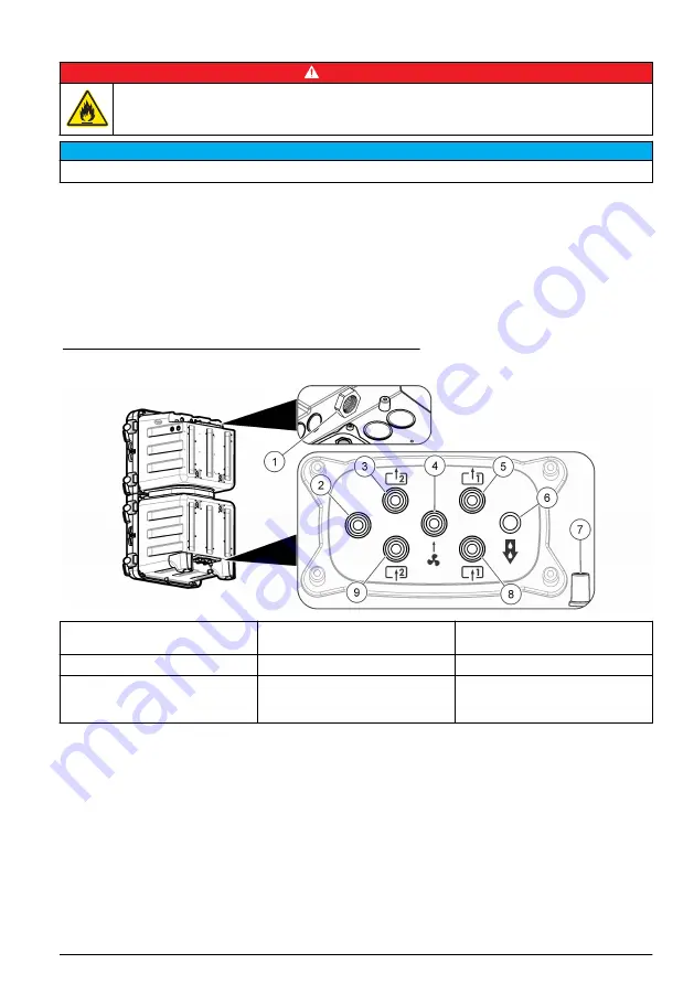 Hach Polymetron 9611sc PO4 3- Скачать руководство пользователя страница 27