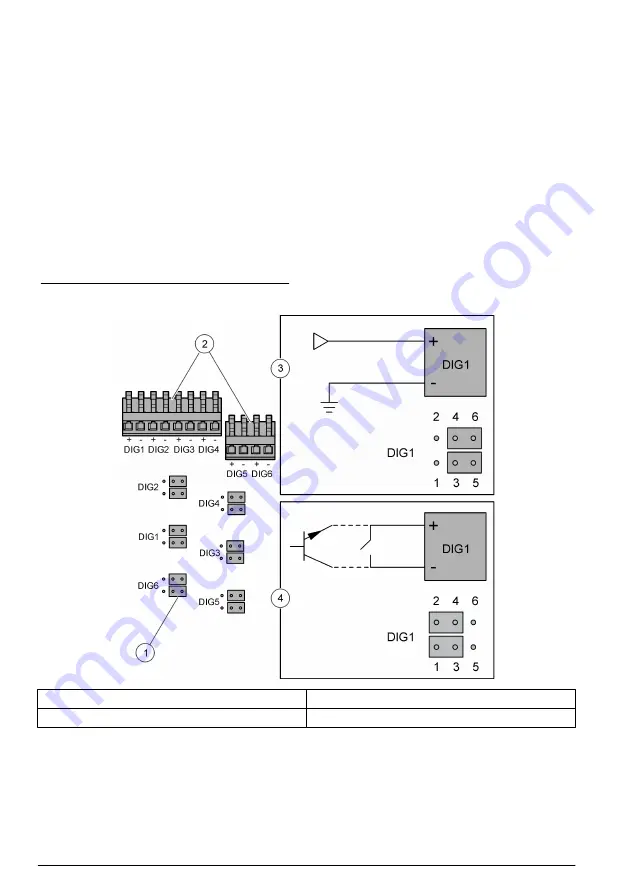 Hach Polymetron 9611sc PO4 3- Скачать руководство пользователя страница 38