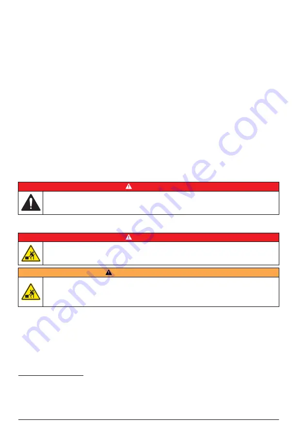 Hach Polymetron 9611sc PO4 3- Скачать руководство пользователя страница 68