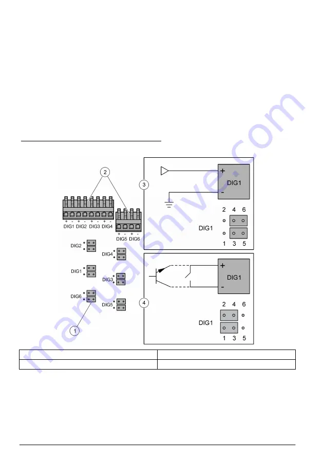 Hach Polymetron 9611sc PO4 3- Скачать руководство пользователя страница 80