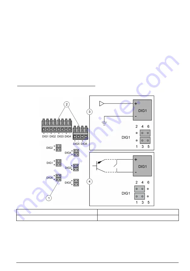 Hach Polymetron 9611sc PO4 3- Installation Manual Download Page 101