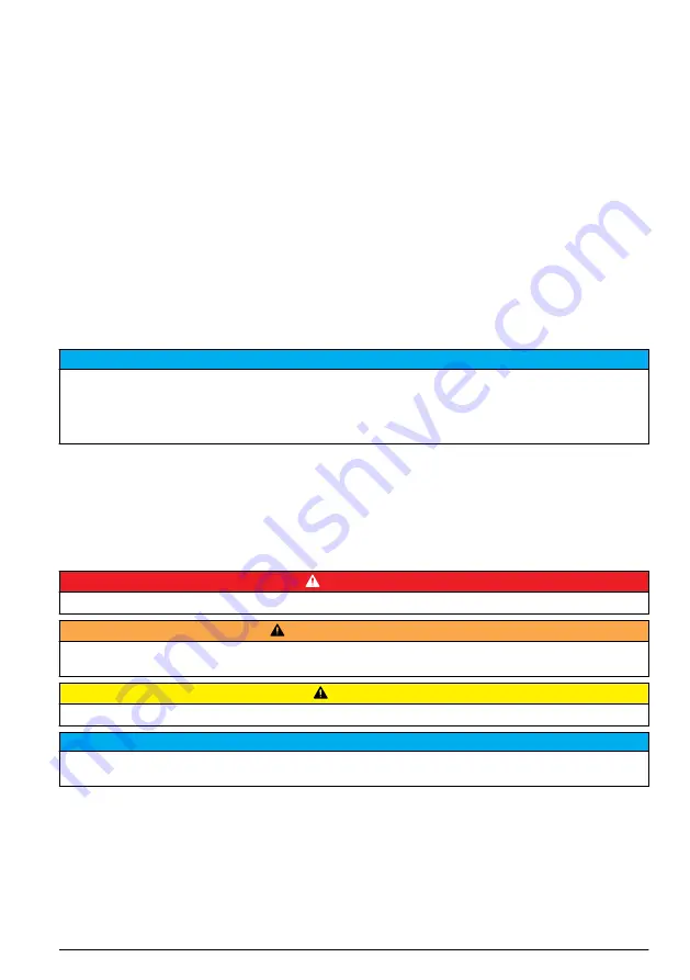 Hach Polymetron 9611sc PO4 3- Скачать руководство пользователя страница 107