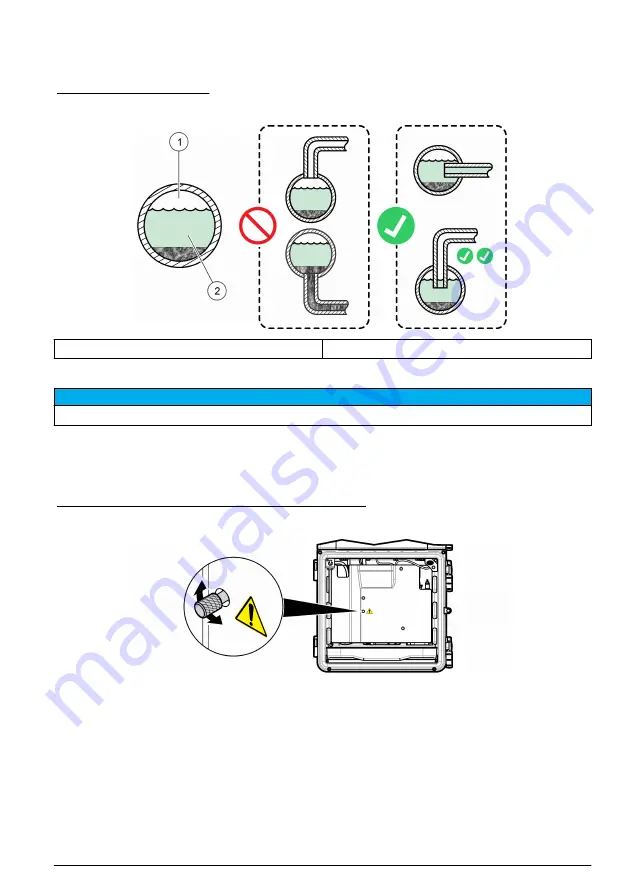 Hach Polymetron 9611sc PO4 3- Installation Manual Download Page 135