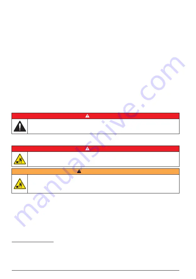 Hach Polymetron 9611sc PO4 3- Installation Manual Download Page 152