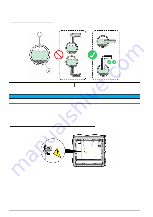 Hach Polymetron 9611sc PO4 3- Скачать руководство пользователя страница 156