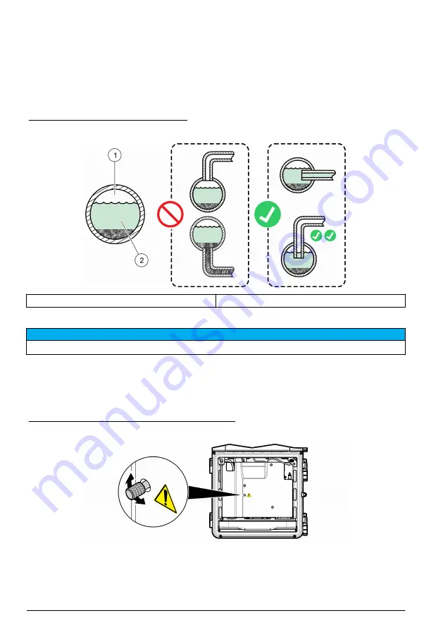 Hach Polymetron 9611sc PO4 3- Installation Manual Download Page 176