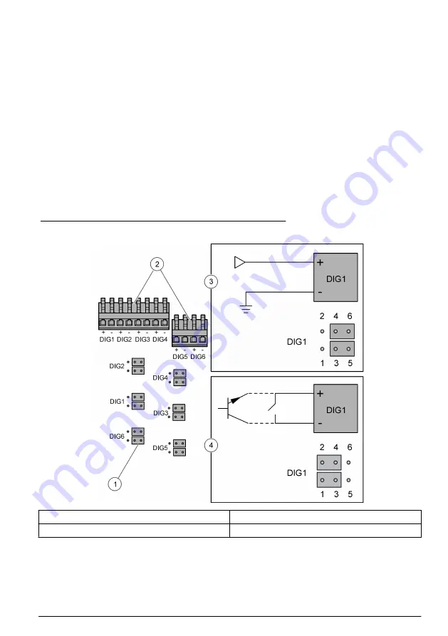 Hach Polymetron 9611sc PO4 3- Installation Manual Download Page 183