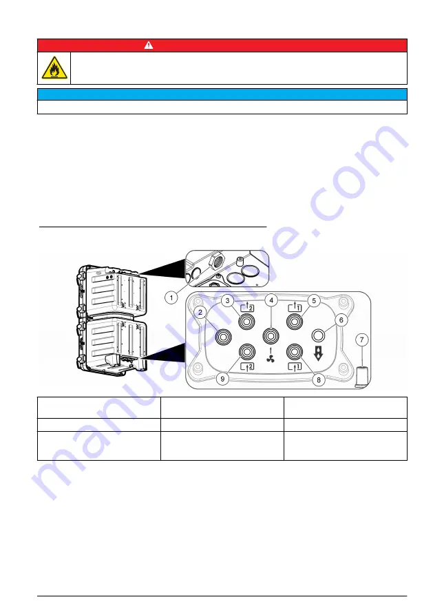 Hach Polymetron 9611sc PO4 3- Скачать руководство пользователя страница 193