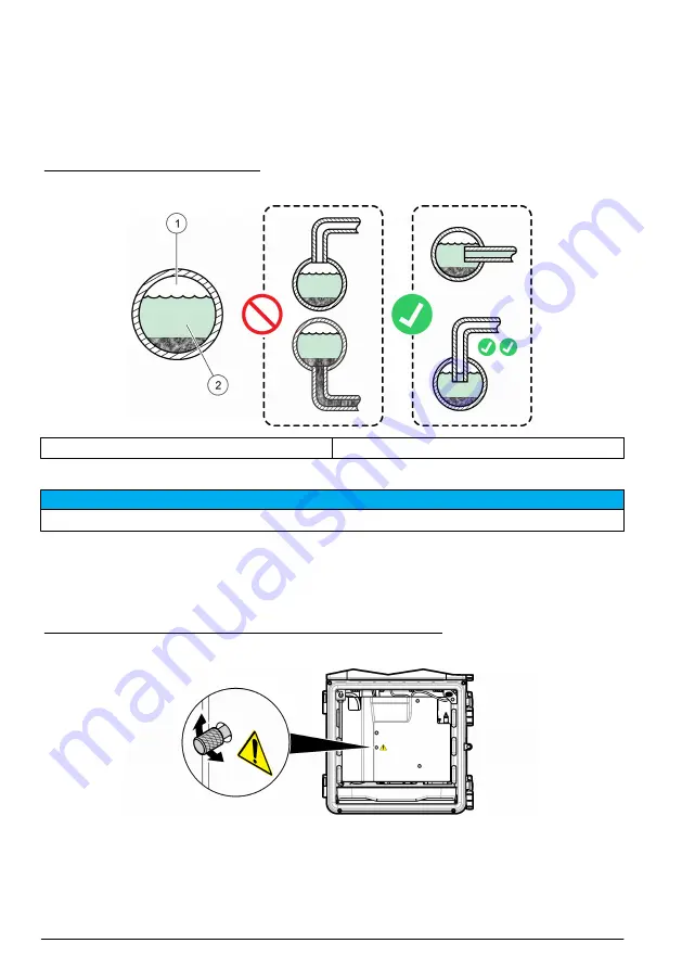 Hach Polymetron 9611sc PO4 3- Installation Manual Download Page 196