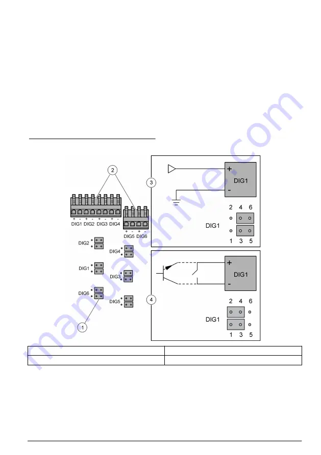 Hach Polymetron 9611sc PO4 3- Скачать руководство пользователя страница 223