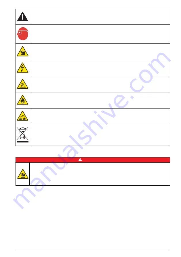 Hach Polymetron 9611sc PO4 3- Installation Manual Download Page 271