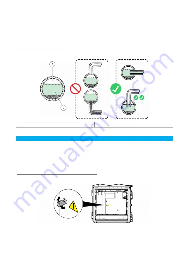 Hach Polymetron 9611sc PO4 3- Installation Manual Download Page 297