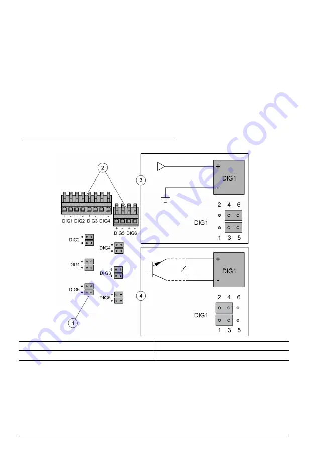 Hach Polymetron 9611sc PO4 3- Скачать руководство пользователя страница 326