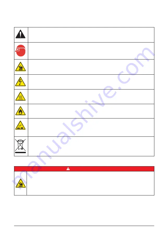 Hach Polymetron 9611sc PO4 3- Installation Manual Download Page 333