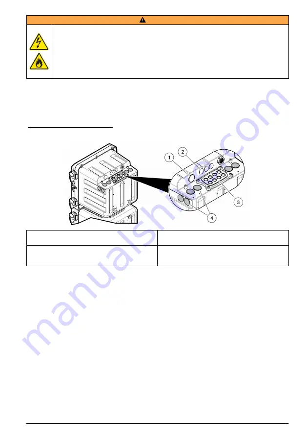 Hach Polymetron 9611sc PO4 3- Installation Manual Download Page 363