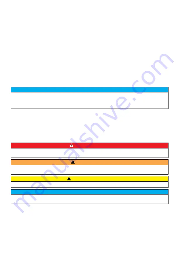 Hach Polymetron 9611sc PO4 3- Скачать руководство пользователя страница 374