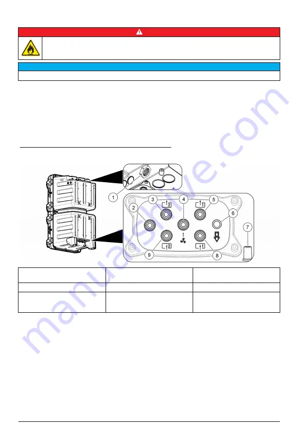 Hach Polymetron 9611sc PO4 3- Installation Manual Download Page 458