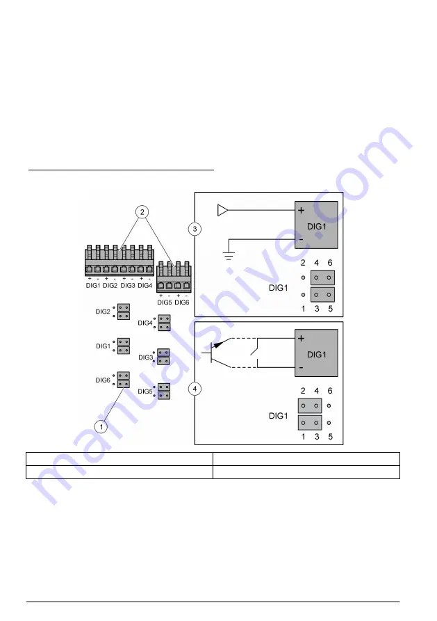 Hach Polymetron 9611sc PO4 3- Скачать руководство пользователя страница 468