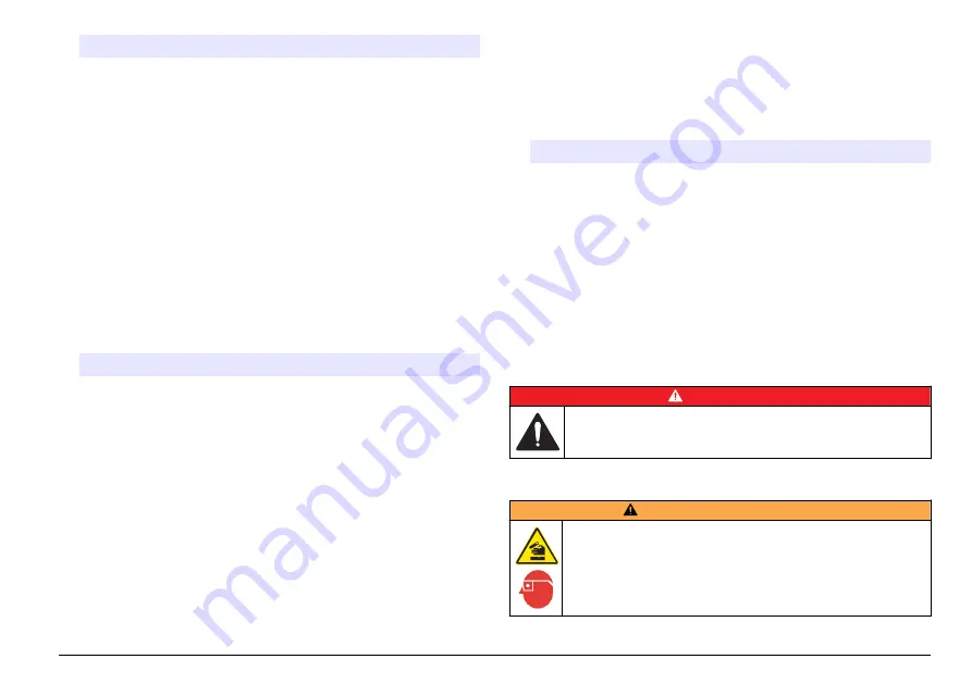 Hach Polymetron Series User Manual Download Page 71