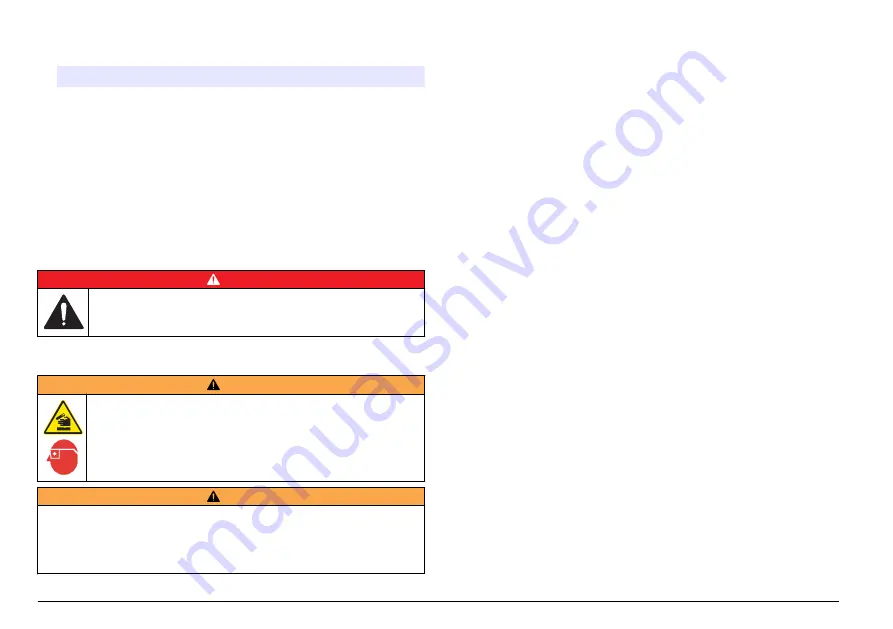 Hach Polymetron User Manual Download Page 104