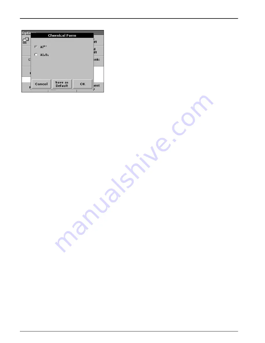 Hach Portable Spectrophotometer DR 2800 Скачать руководство пользователя страница 48