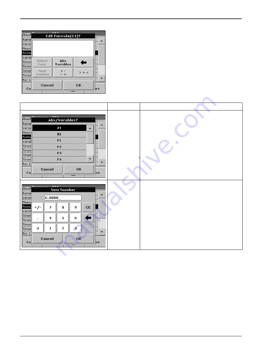 Hach Portable Spectrophotometer DR 2800 Скачать руководство пользователя страница 76