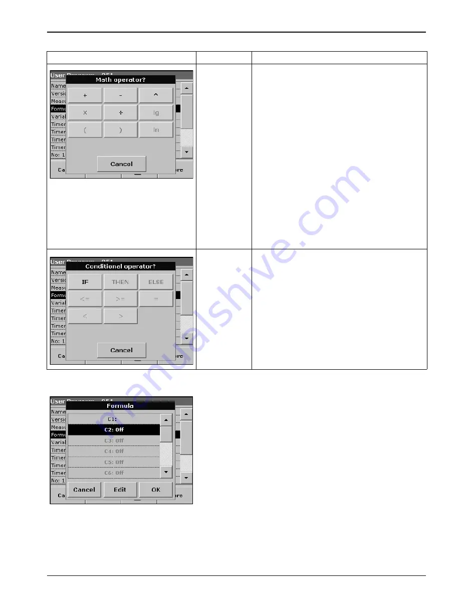 Hach Portable Spectrophotometer DR 2800 Скачать руководство пользователя страница 77