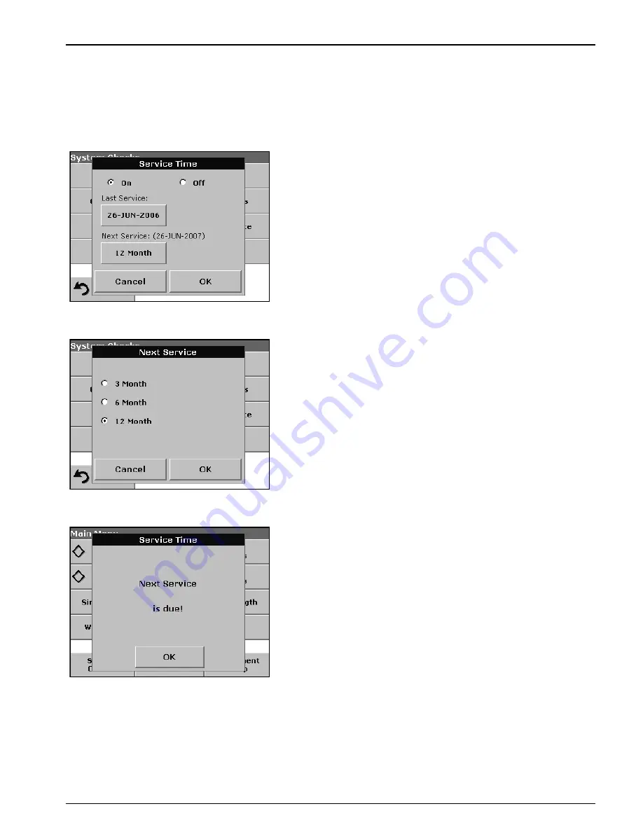 Hach Portable Spectrophotometer DR 2800 Скачать руководство пользователя страница 105