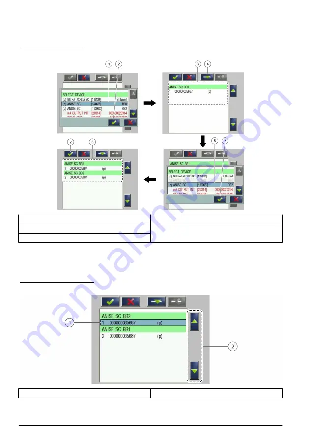 Hach RTC101 Basic User Manual Download Page 20