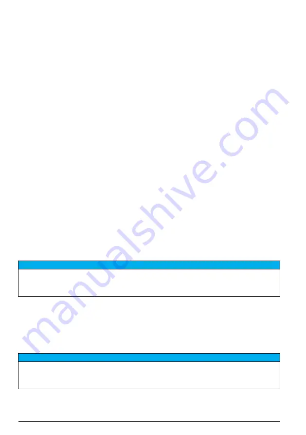 Hach RTC105 Basic User Manual Download Page 178