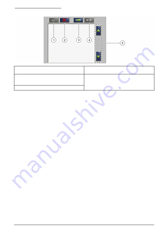 Hach RTC105 Basic User Manual Download Page 223