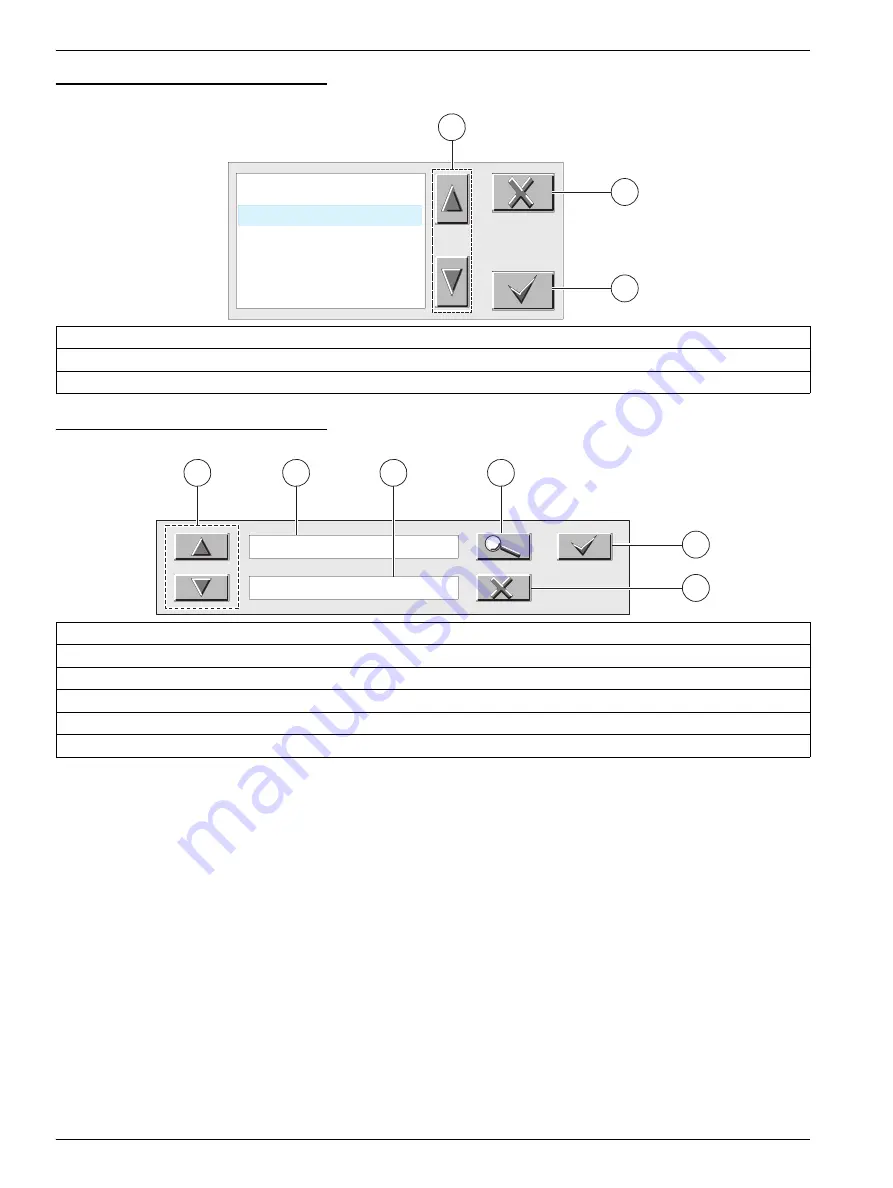 Hach sc1000 User Manual Download Page 44