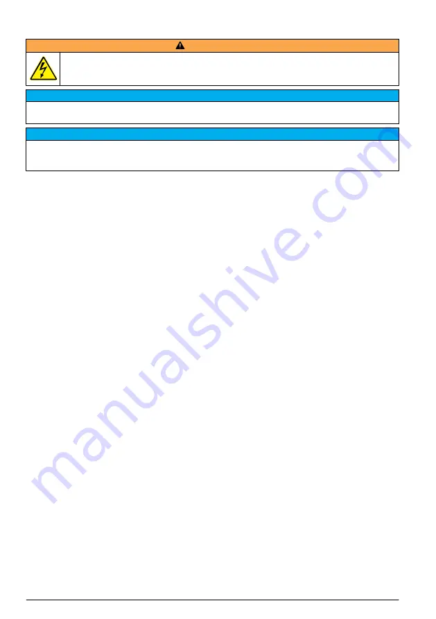 Hach SC4200c User Manual Download Page 12