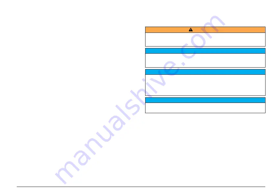 Hach sensION+ EC5 DL Скачать руководство пользователя страница 5