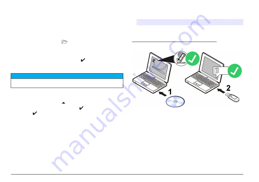 Hach sensION+ EC5 DL User Manual Download Page 70