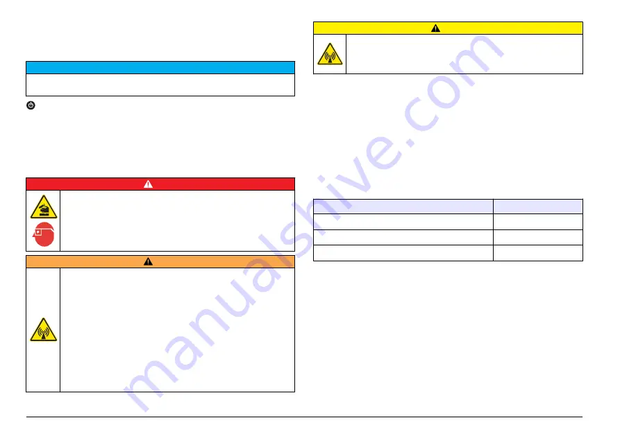 Hach sensION+ EC5 DL Скачать руководство пользователя страница 100