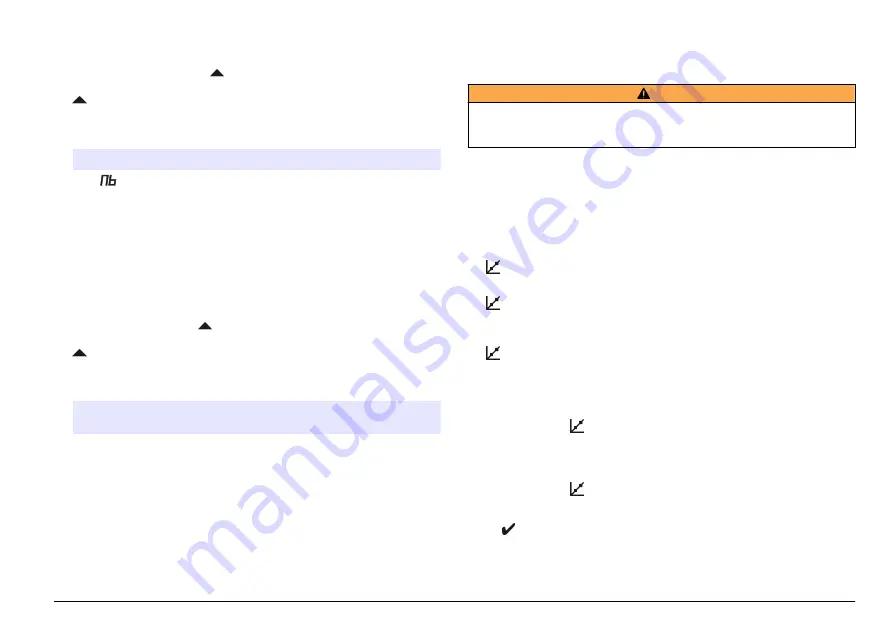 Hach sensION+ EC5 DL Скачать руководство пользователя страница 101