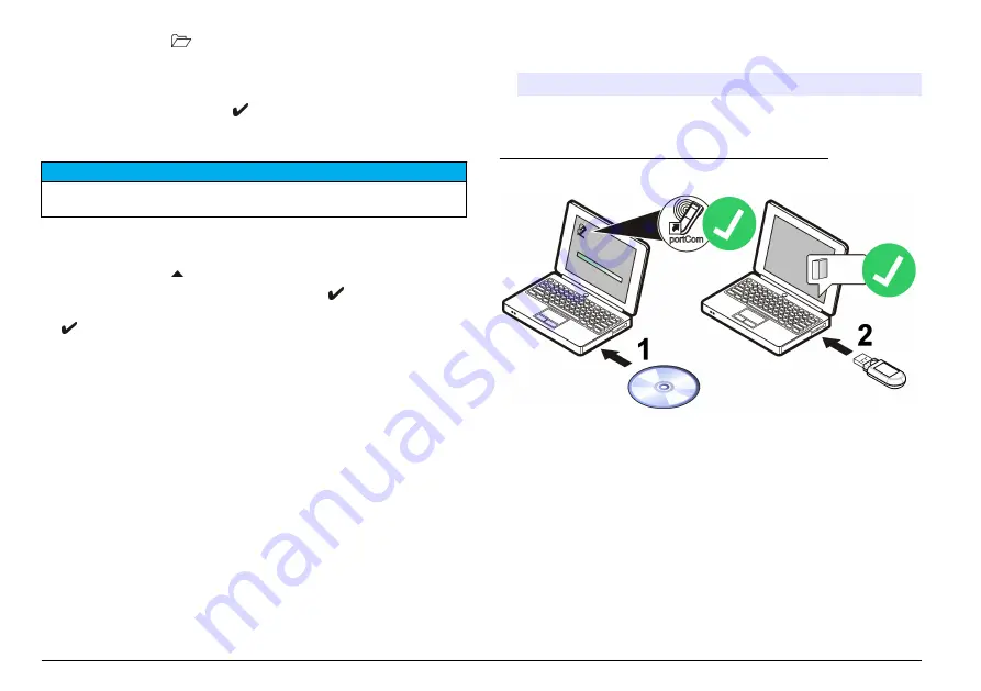 Hach sensION+ EC5 DL Скачать руководство пользователя страница 104